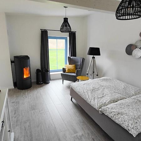 Ferienhaus Im Wesenitztal Stolpen Buitenkant foto