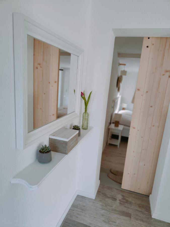 Ferienhaus Im Wesenitztal Stolpen Buitenkant foto