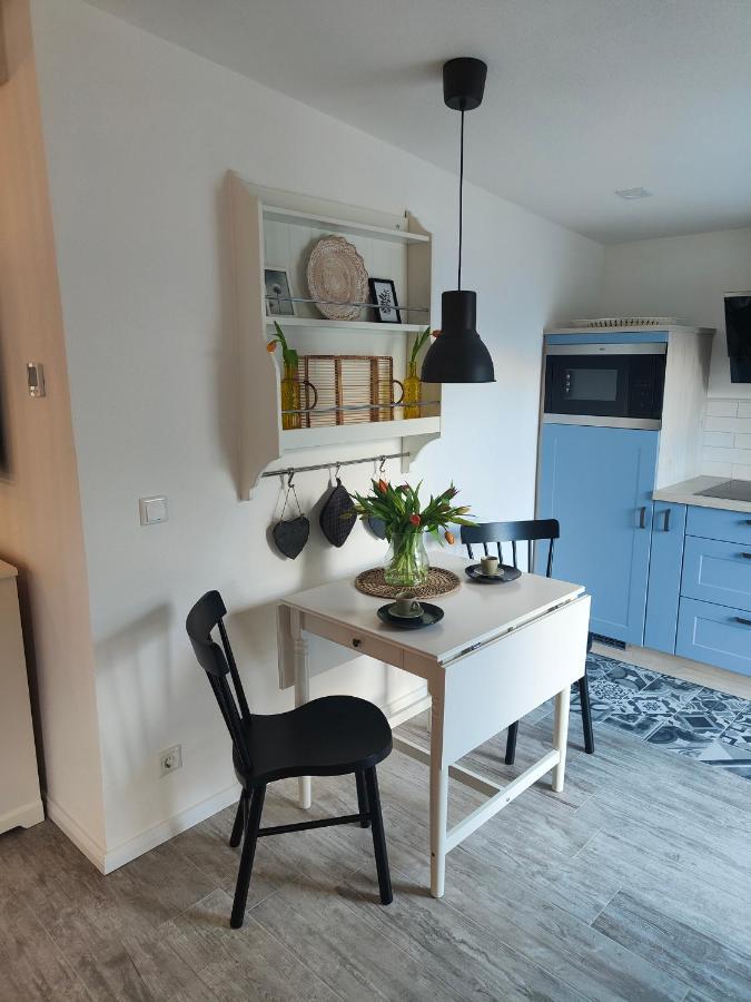 Ferienhaus Im Wesenitztal Stolpen Buitenkant foto
